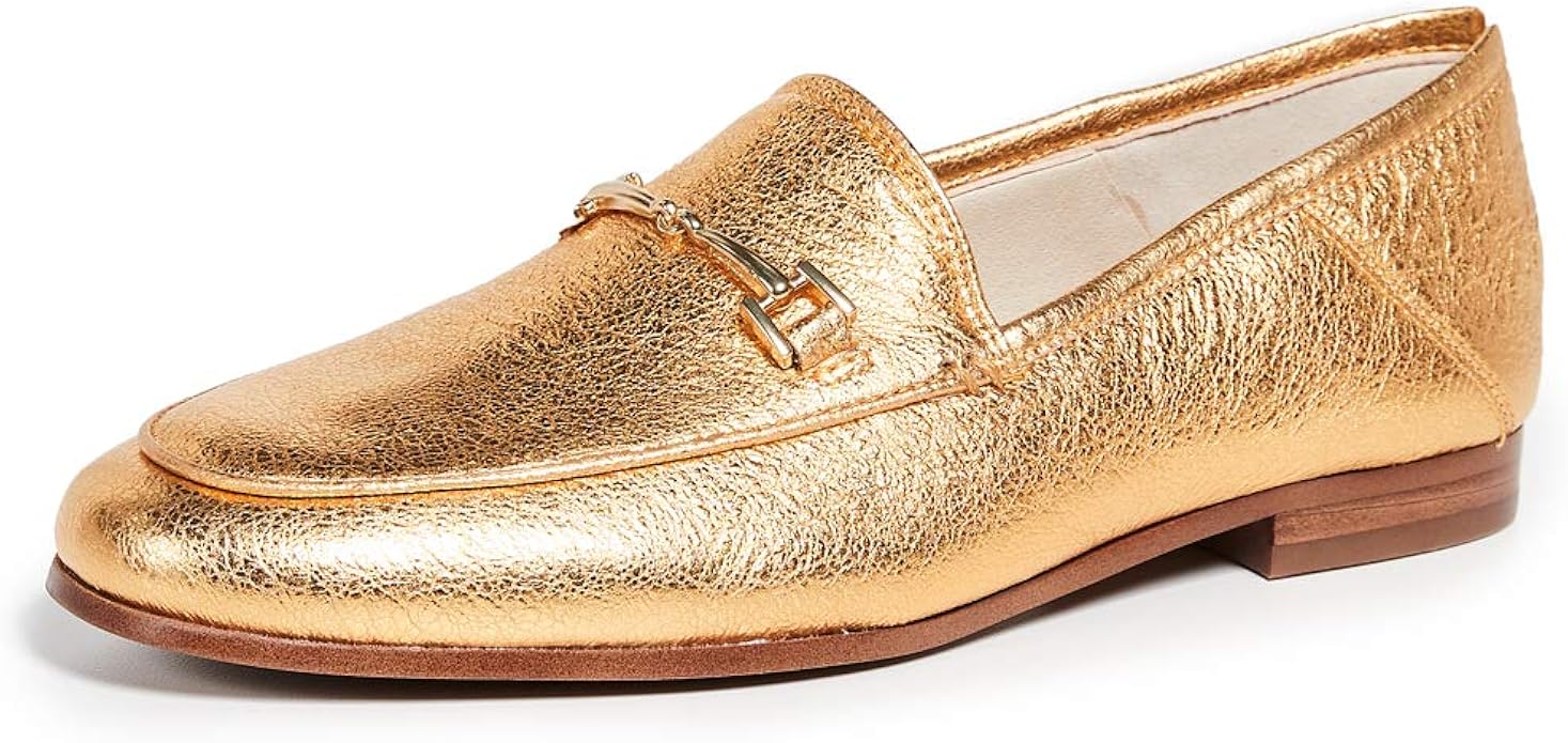 sam edelman loafers amazon