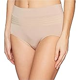 Warner's No Pinching No Problems Seamless Brief Underwear