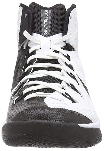 Hyperdunk 2014 Black And White Nike Hyperdunk 2014 Men's