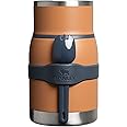 Stanley Adventure To-Go Food Jar and Spork | Vacuum Insulated Thermos Food Container | Stainless Steel | BPA-Free