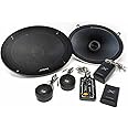 Alpine X-S69C 6x9 2-Way Component X-Series Speakers