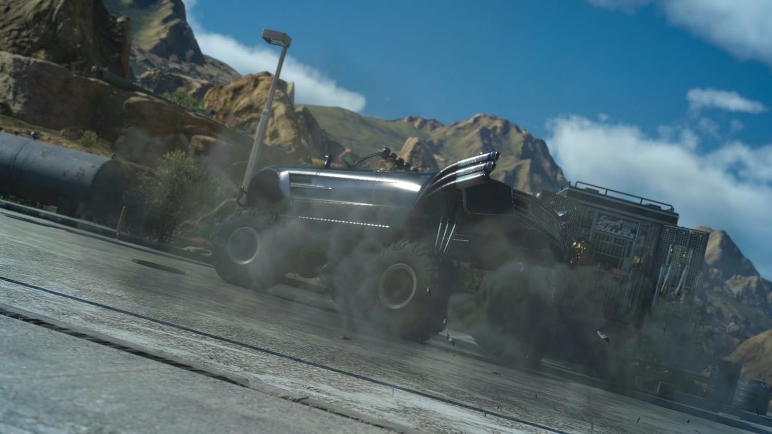 Amazon Final Fantasy Xv Royal Edition 輸入版 北米 Ps4 ゲームソフト