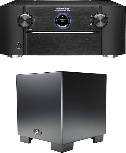 martin logan dynamo 1000 review