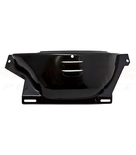 TH350 TH400 Night Stalker Series 22-2,800 RPM GM Torque Converter Part Number 47012