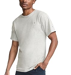 Champion Men's Classic Short Sleeve