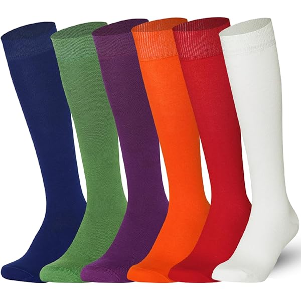 Adorable Ferret Knee High Socks - Unisex Casual Sports Socks With Animal Print