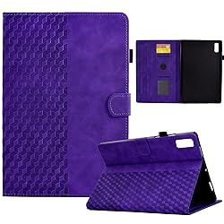 Varohix Case for Lenovo Tab P12 12.7 inch Cover