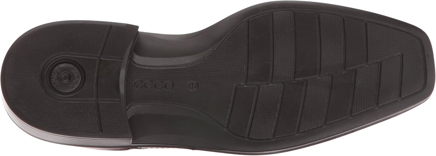 ecco johannesburg slip on