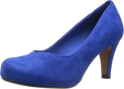 clarks chorus voice black