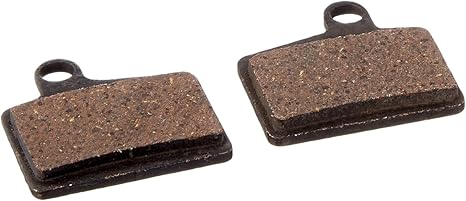 hayes stroker ryde pads