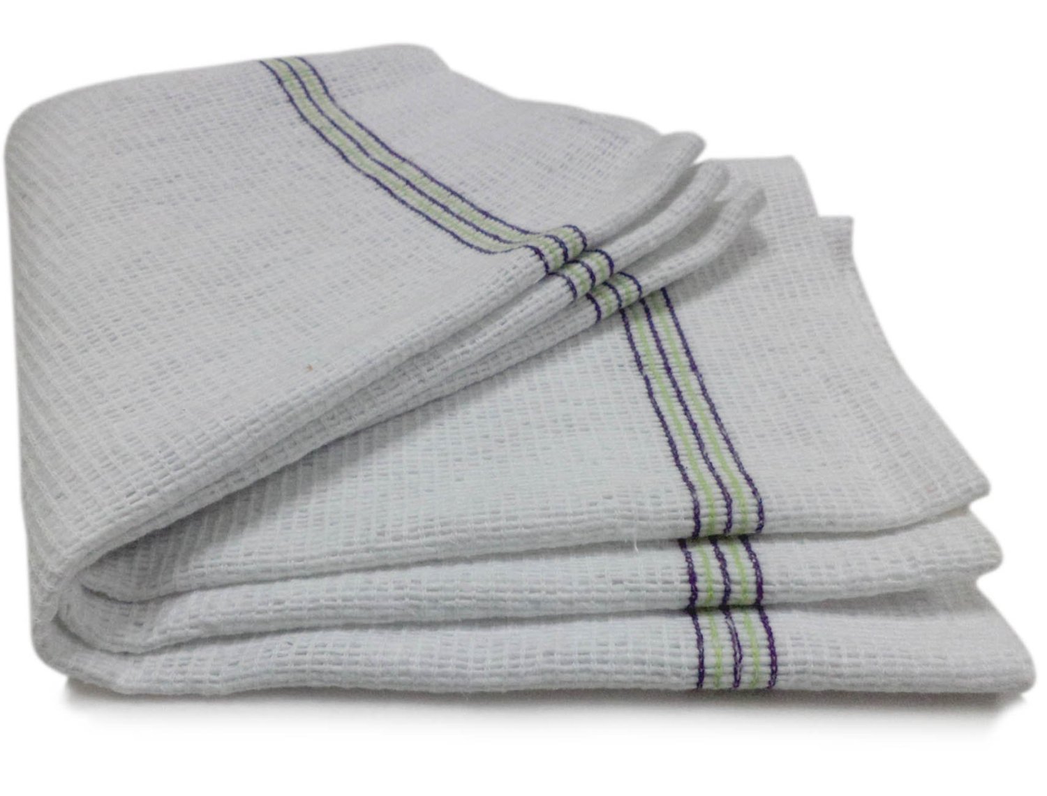 COTON MODE® Professional Plain Oven Cloth Floor Kitchen Heat Protection