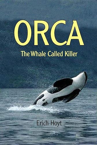 Download Orca: The Whale Called Killer (English Edition) PDF