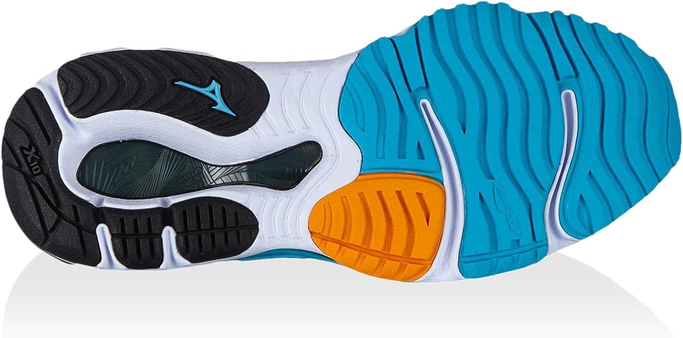 mizuno wave paradox oro