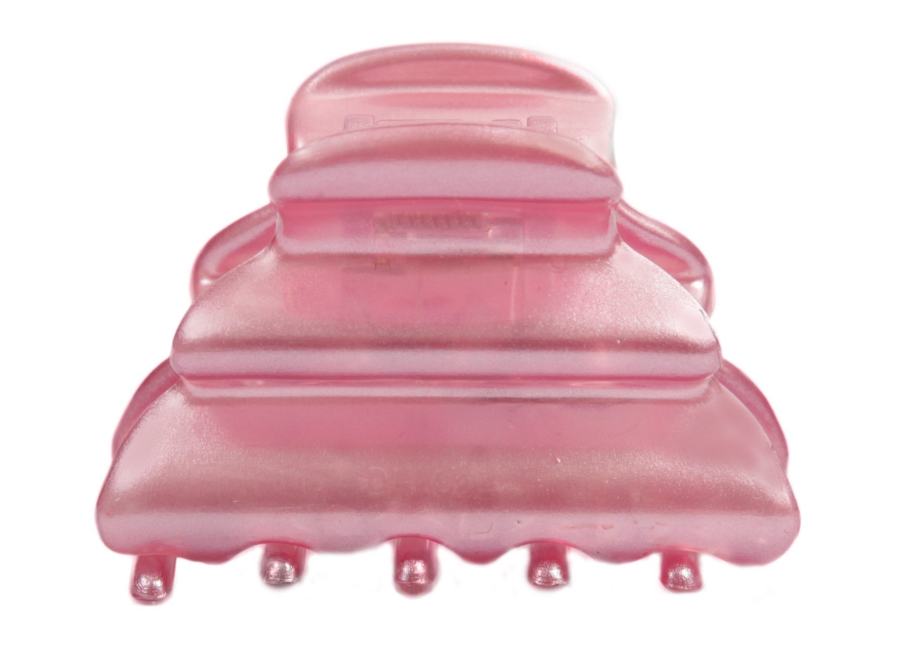 Caravan Sorbet French Ridge Hair Claw