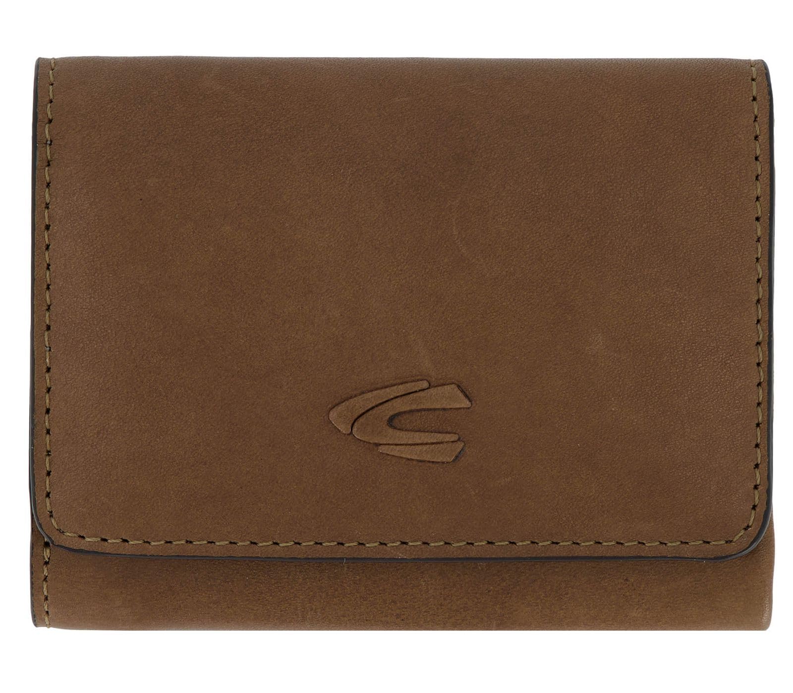 camel active, Wallet, RFID, Ladies, Wallet, Purse, Valencia, Cognac