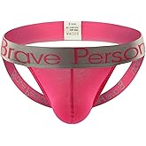 MuscleMate Classic Jockstrap Underwear for Men, Men's Athletic Jockstrap Thong Underwear.