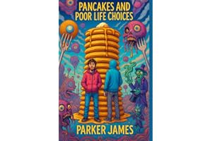 Pancakes and Poor Life Choices