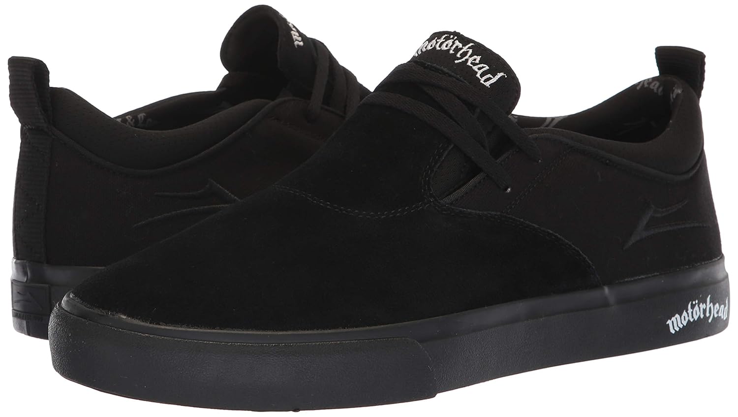 riley hawk motorhead shoes