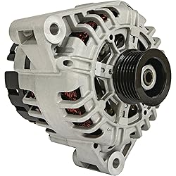 DB Electrical 400-40093 Alternator Compatible