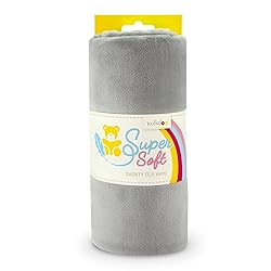 Short Pile Plush Fabric for Sewing/Minky for
