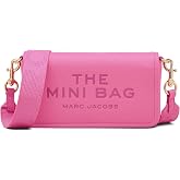 Marc Jacobs Women's The Leather Mini Bag