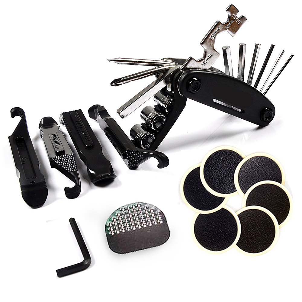 best bike repair tool kit