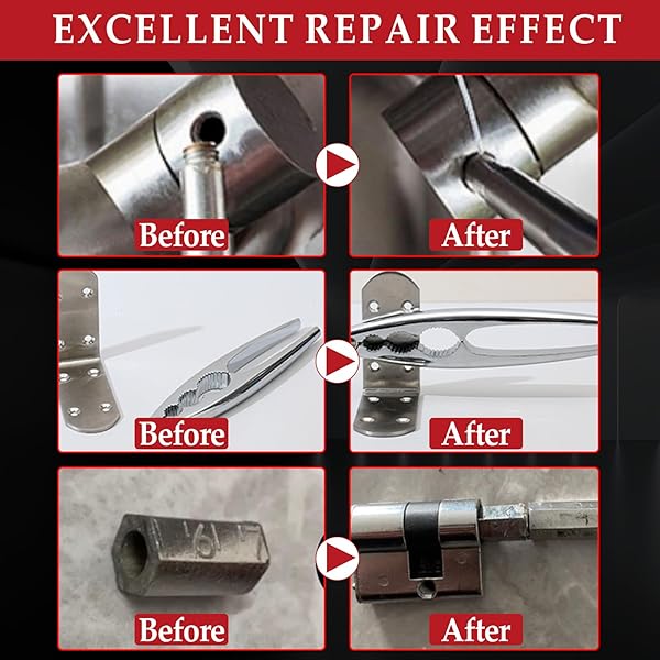 METAL GLUE