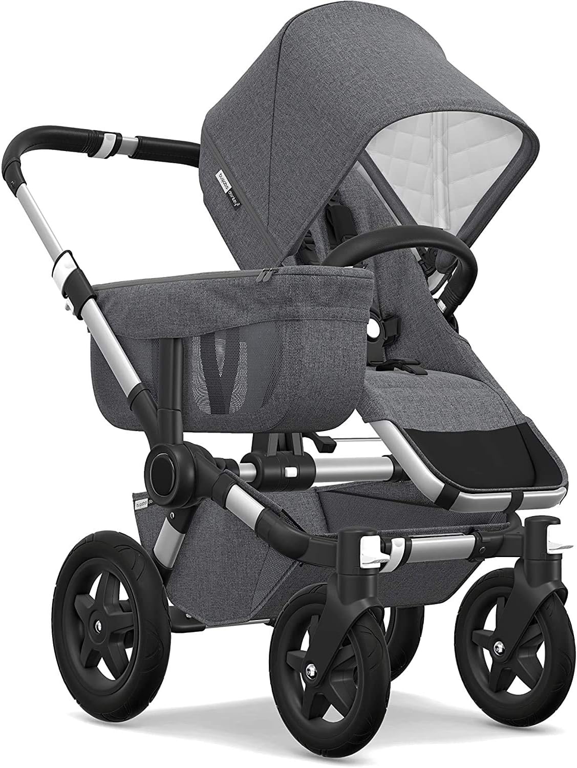bugaboo donkey 2 buggy board