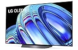 LG 55-Inch Class OLED B2 Series Alexa Built-in 4K