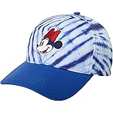 Disney Women’s Minnie Mouse, Lilo & Stitch Hat –Baseball Cap, Mom Hat