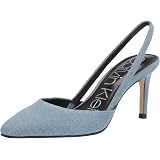 Calvin Klein Women's Coreta Pump 