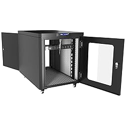 Soundproof Server Rack Quiet - Acoustic Sound Proof