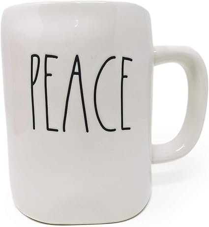 rae dunn military dad mug