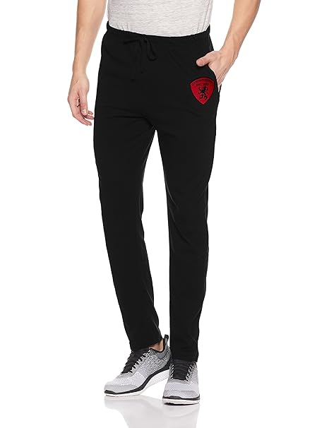 chromozome track pants myntra