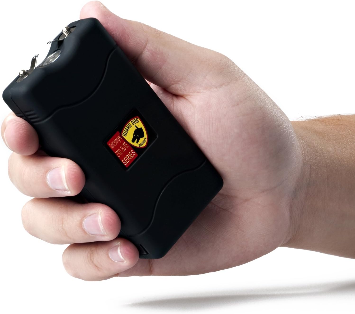 Guard Dog Security Elite Stun Gun, 2, 700, 000Volts