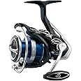 Daiwa Legalis LT Spinning Reel for Lakes and Rivers