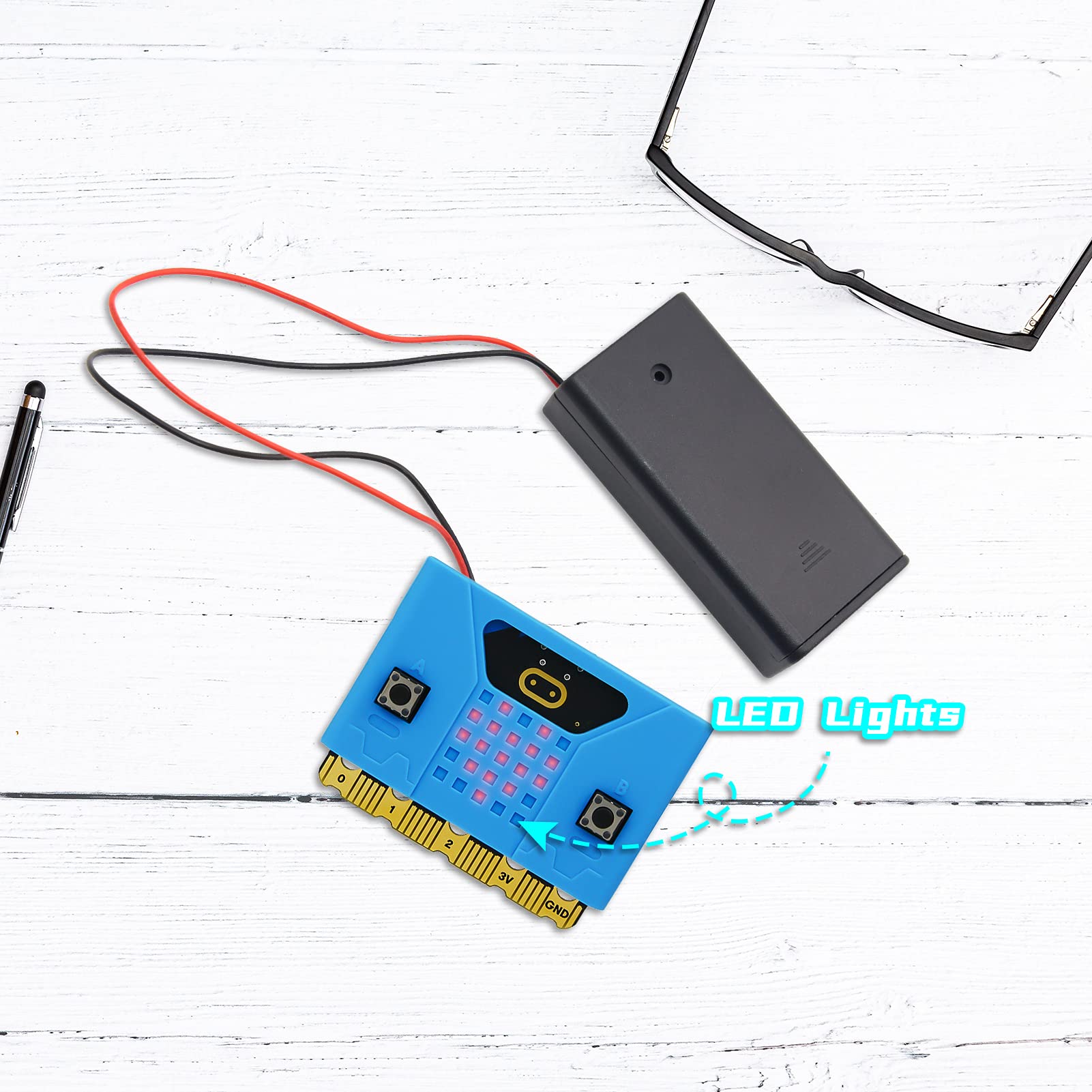 Mua KEYESTUDIO Basic Starter Kit for BBC Micro bit V2, Graphical ...