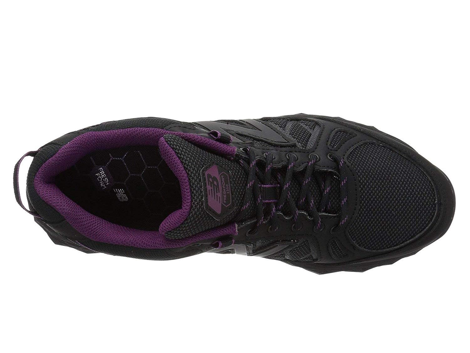 New Balance Womens 13501 Fresh Foam Walking Shoe