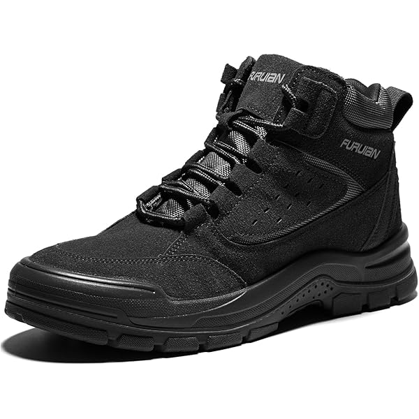 Amazon.com | Eddie Bauer mens MenÃ‚â€™s Men s Hiking Boots  display picture 2