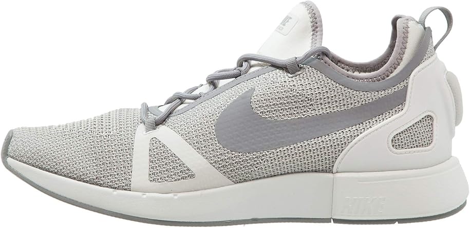 nike duel racer grey