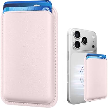 Amazon Best Sellers: Best Cell Phone Adhesive Card Holders