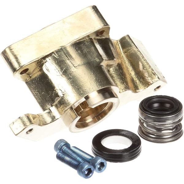 Amazon.com: Manitowoc Ice 7603283 Compressor Assembly, S18/G12/B13 