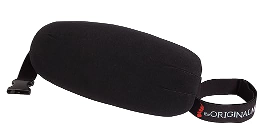 title=L'originale McKenzie Super Lumbar Roll