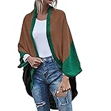 ADJHDFH Cardigan For Women Short Sleeved Cardigan
