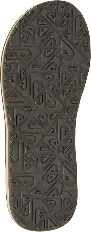 Carver Nubuck - Sandalen - 44 - Braun