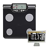 Tanita BC-601FS FitScan Segmental Body Composition