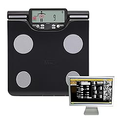 Tanita BC-601FS FitScan Segmental Body Composition