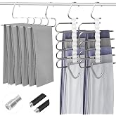 Gancho Organizador Ropa Dticon Perchas Para Ahorrar Espacio, | Cuotas Gancho Organizador Ropa Dticon Perchas Para Ahorrar Espacio, | Cuotas