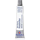 Permatex 80038 Prussian Blue, .75 fl oz Tube