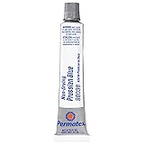 Permatex 80038 Prussian Blue Fitting Compound, 0.75
